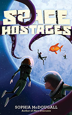 Space Hostages