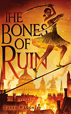 The Bones of Ruin