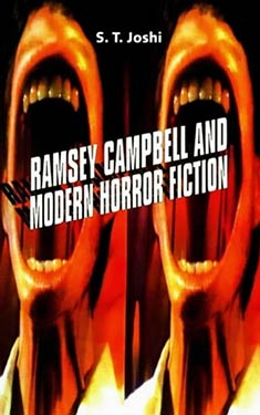 Ramsey Campbell and Modern Horror Fiction