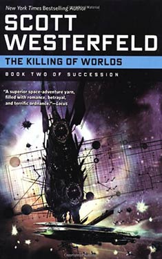 The Killing of Worlds