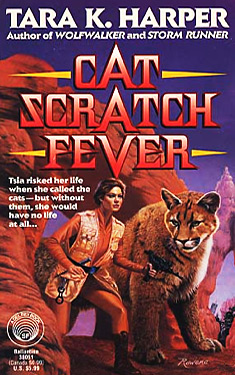 Cat Scratch Fever