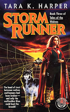 Storm Runner