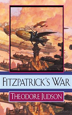 Fitzpatrick's War