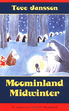 Moominland Midwinter