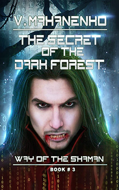 The Secret of the Dark Forest