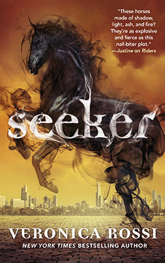 Seeker