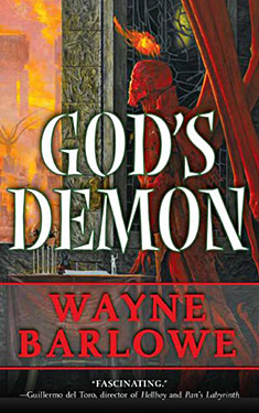 God's Demon