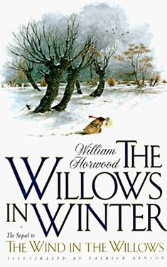 The Willows in Winter