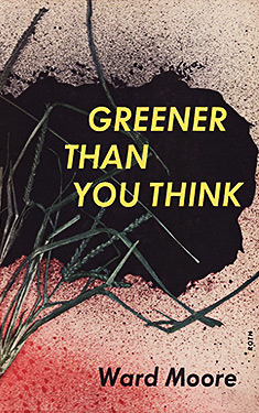 Greener Than You Think