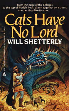 Cats Have No Lord