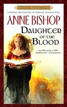 Daughter of the Blood