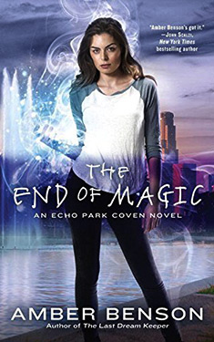 The End of Magic