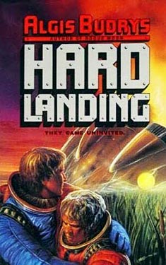 Hard Landing