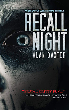 Recall Night