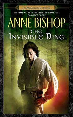 The Invisible Ring