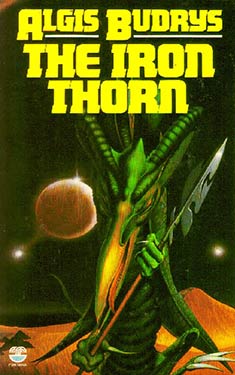 The Iron Thorn