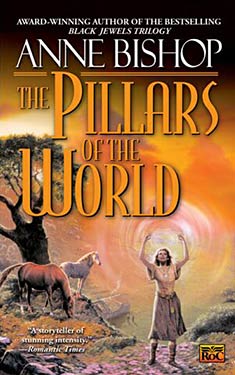 The Pillars of the World