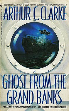 The Ghost from the Grand Banks