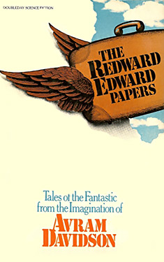 The Redward Edward Papers