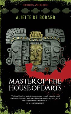 Master of the House of Darts