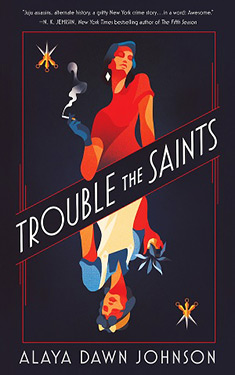 Trouble the Saints