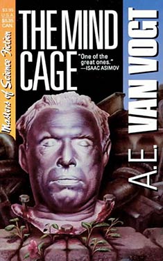 The Mind Cage