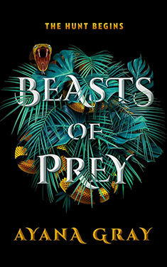 Beasts of Prey