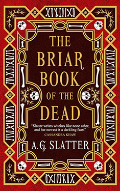 The Briar Book of the Dead