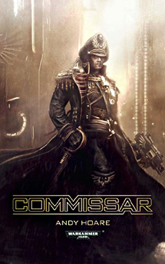 Commissar