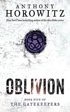 Oblivion