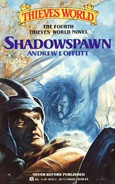 Shadowspawn