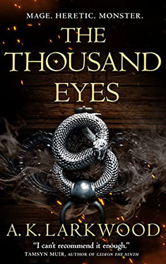 The Thousand Eyes