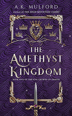 The Amethyst Kingdom