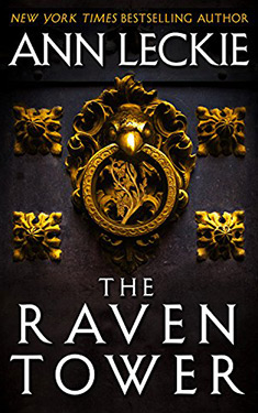 The Raven Tower