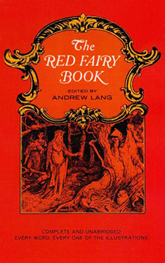 The Red Fairy Book