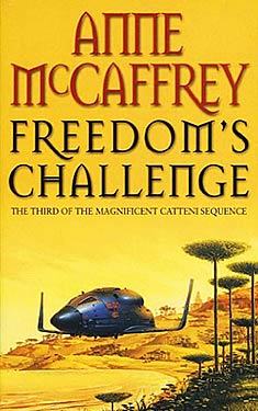 Freedom's Challenge