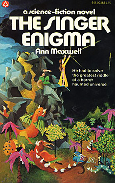 The Singer Enigma