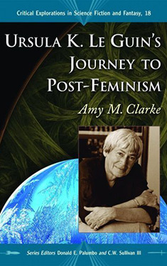 Ursula K. Le Guin's Journey to Post-Feminism