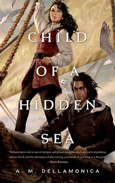 Child of a Hidden Sea