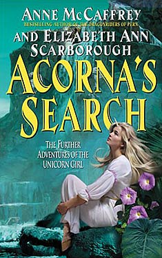 Acorna's Search