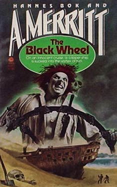 The Black Wheel