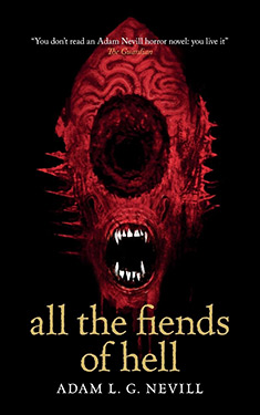 All the Fiends of Hell