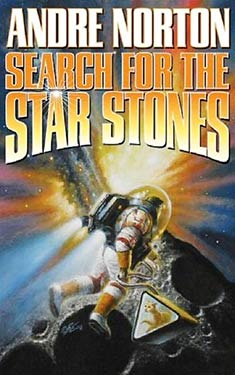 Search for the Star Stones