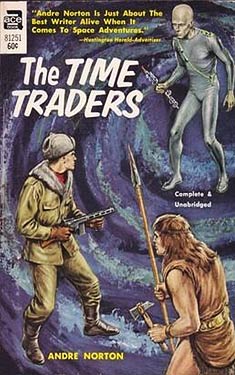 The Time Traders