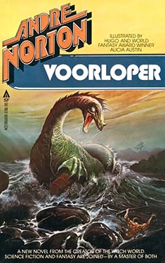 Voorloper