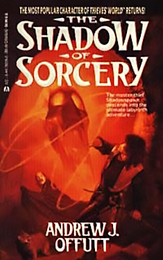 The Shadow of Sorcery