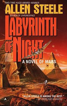 Labyrinth of Night