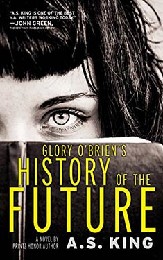 Glory O'Brien's History of the Future