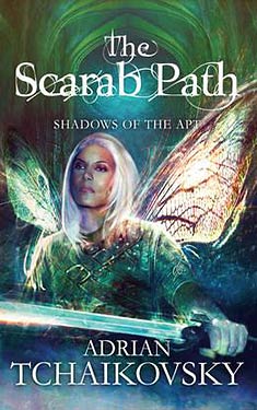 The Scarab Path