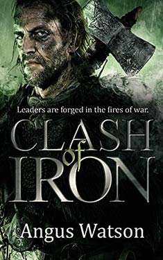 Clash of Iron